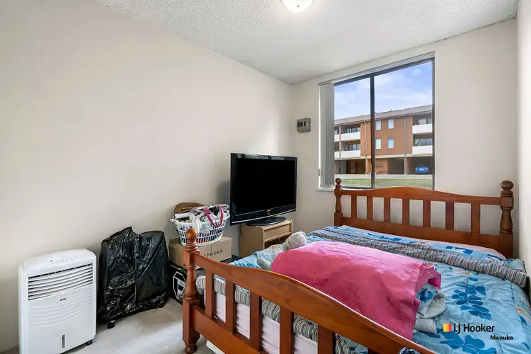 Fourth view of Homely unit listing, 1/30 Springvale Drive, Hawker ACT 2614