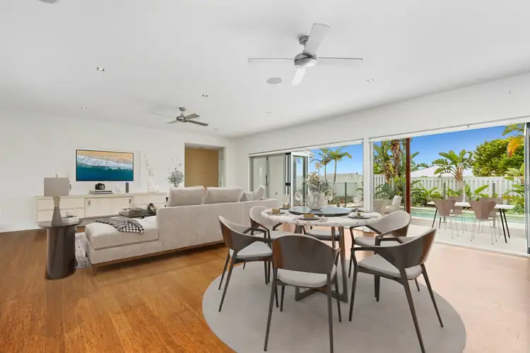 Fourth view of Homely house listing, 426 Casuarina Way, Casuarina NSW 2487