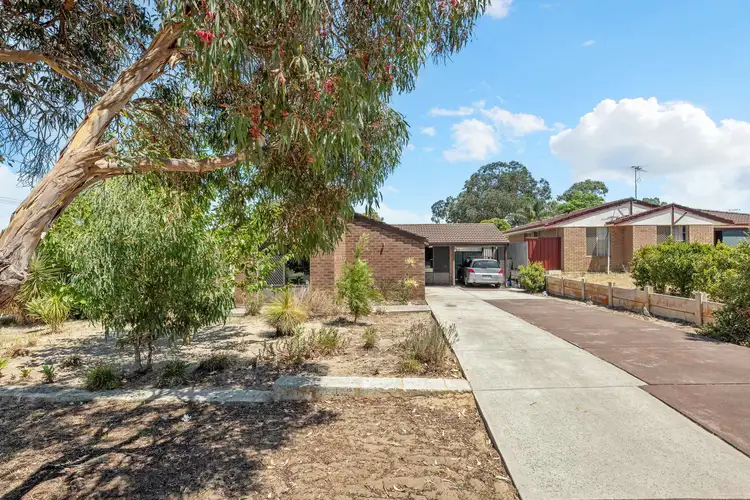 7 Rebecca Place, South Lake WA 6164