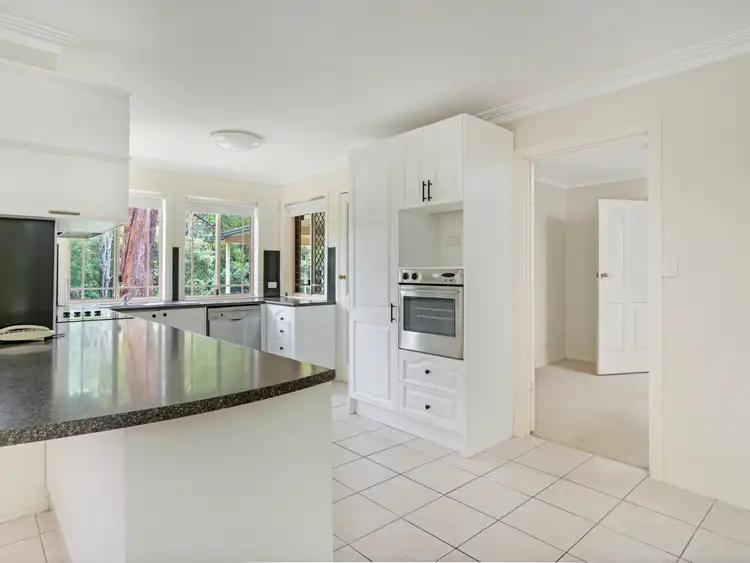 Third view of Homely house listing, 59 Harry Mills Drive, Worongary QLD 4213