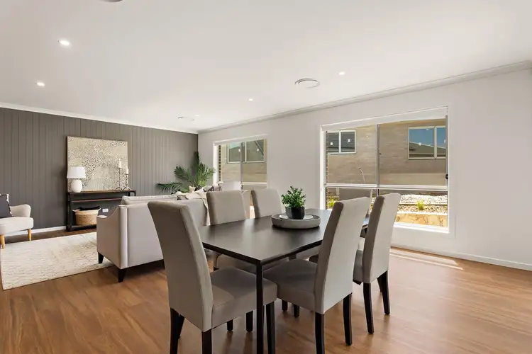 Sixth view of Homely house listing, 40 Castagna Street, Strathnairn ACT 2615