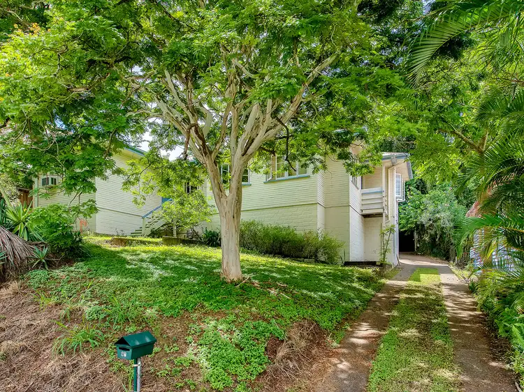 63 Wardell Street, Ashgrove QLD 4060