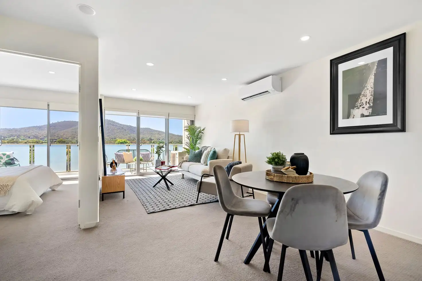 Main view of Homely apartment listing, 150/10 Ipima Street, Braddon ACT 2612