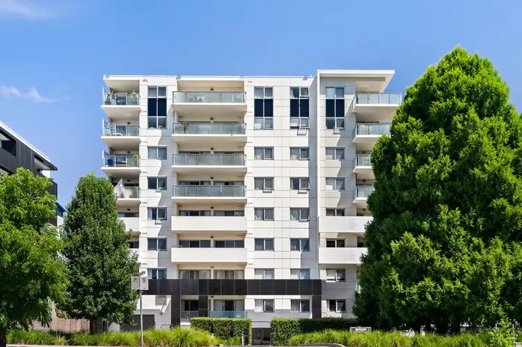 Fourth view of Homely apartment listing, 150/10 Ipima Street, Braddon ACT 2612