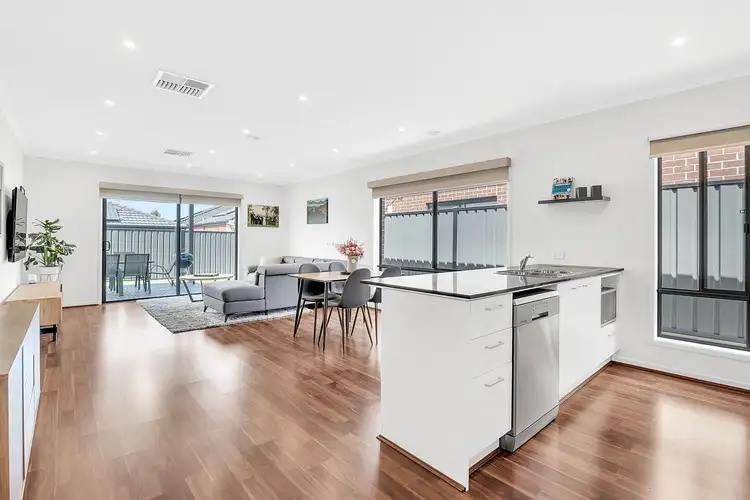 Sixth view of Homely house listing, 82 Kerrabee Drive, Mernda VIC 3754