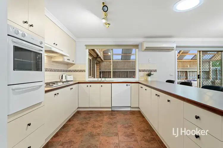 Fourth view of Homely house listing, 32 Spindrift Way, Seabrook VIC 3028