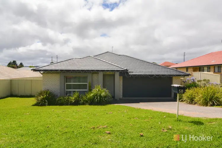 58 Cary Avenue, Wallerawang NSW 2845