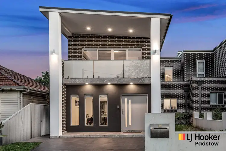 Main view of Homely house listing, 5 Sphinx Avenue, Padstow NSW 2211