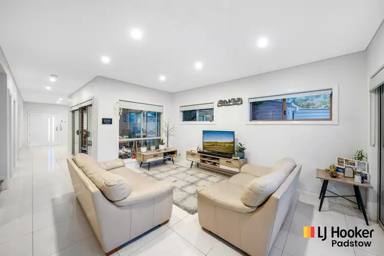Second view of Homely house listing, 5 Sphinx Avenue, Padstow NSW 2211
