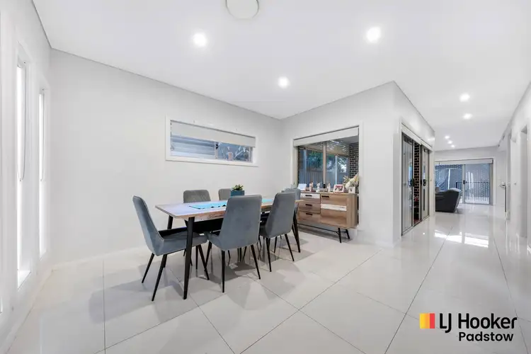 Third view of Homely house listing, 5 Sphinx Avenue, Padstow NSW 2211