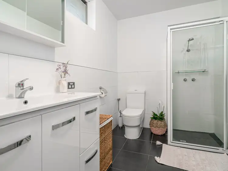 Fourth view of Homely unit listing, 6/33 Third Avenue, Mount Lawley WA 6050