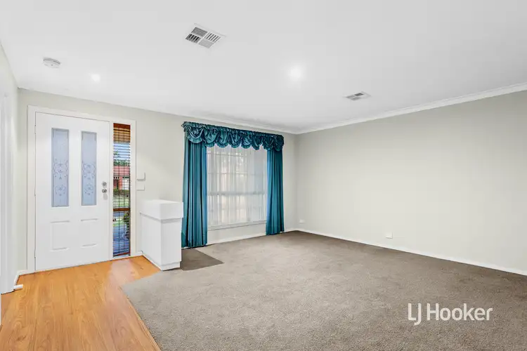 Second view of Homely house listing, 2 Addison Place, Seabrook VIC 3028