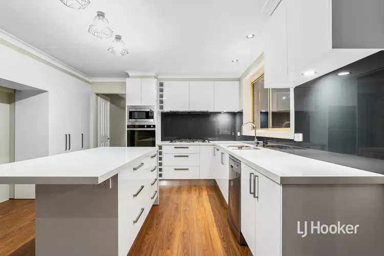 Fourth view of Homely house listing, 2 Addison Place, Seabrook VIC 3028