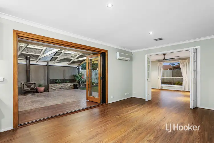 Fifth view of Homely house listing, 2 Addison Place, Seabrook VIC 3028