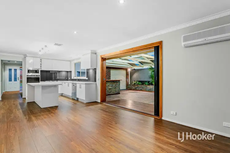 Sixth view of Homely house listing, 2 Addison Place, Seabrook VIC 3028