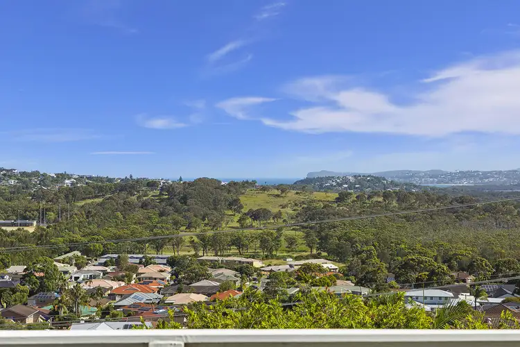 Main view of Homely house listing, 4 Valley View Road, Bateau Bay NSW 2261