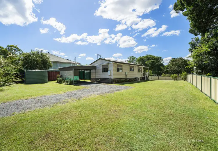 Main view of Homely house listing, 49 Bellambi Street, Toogoolawah QLD 4313