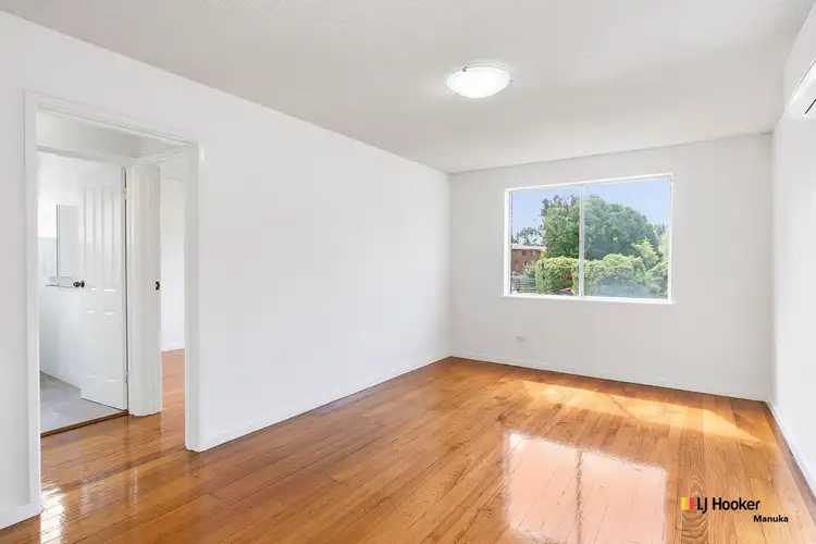 Second view of Homely unit listing, 29/27 Coxen Street, Hughes ACT 2605