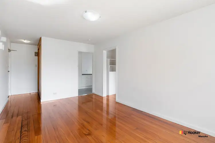 Third view of Homely unit listing, 29/27 Coxen Street, Hughes ACT 2605