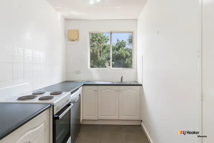 Fifth view of Homely unit listing, 29/27 Coxen Street, Hughes ACT 2605