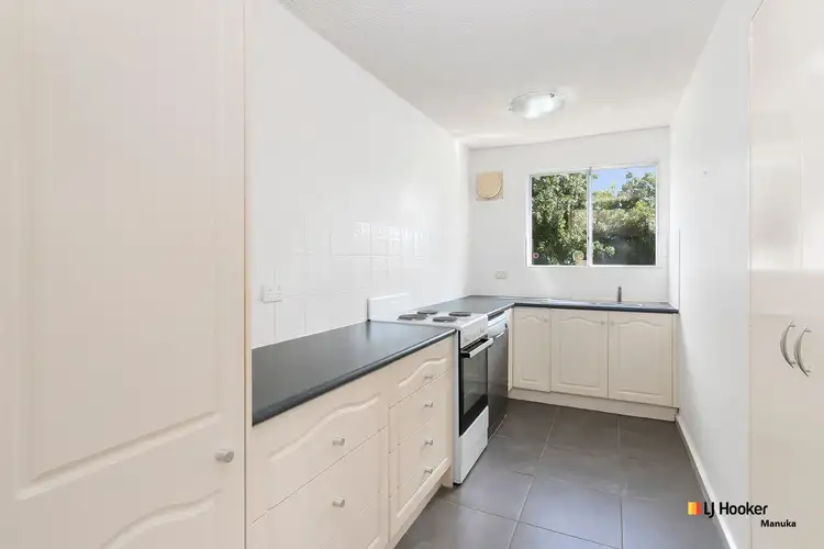 Sixth view of Homely unit listing, 29/27 Coxen Street, Hughes ACT 2605