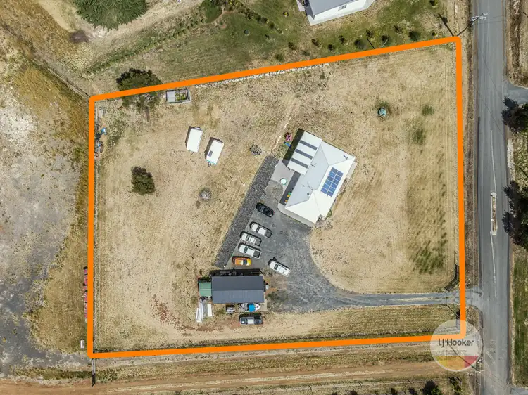 Main view of Homely house listing, 15 Rutherford Drive, Brighton TAS 7030