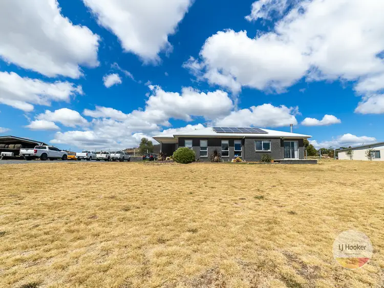 Second view of Homely house listing, 15 Rutherford Drive, Brighton TAS 7030