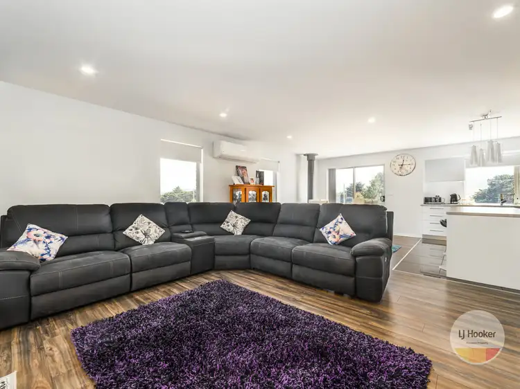 Third view of Homely house listing, 15 Rutherford Drive, Brighton TAS 7030