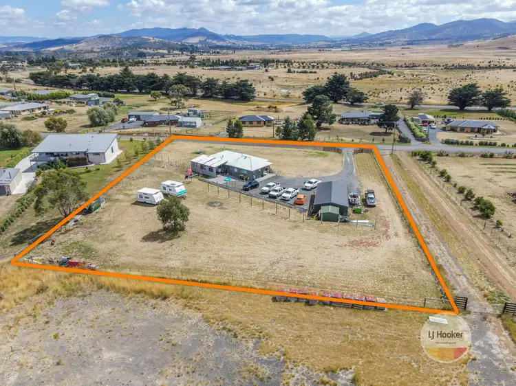 Fourth view of Homely house listing, 15 Rutherford Drive, Brighton TAS 7030