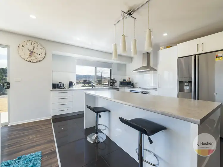 Fifth view of Homely house listing, 15 Rutherford Drive, Brighton TAS 7030
