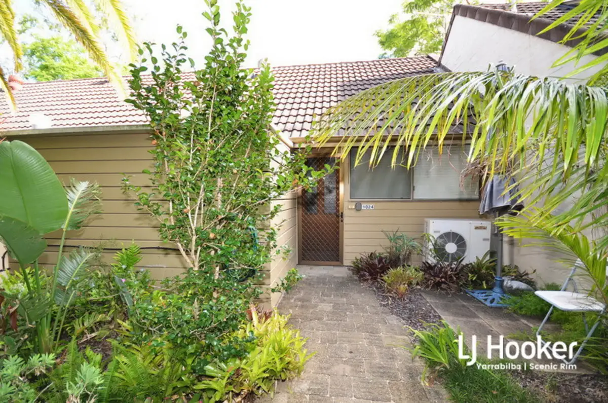 Main view of Homely unit listing, 1024/2 - 28 Yulgibar Close, Kooralbyn QLD 4285