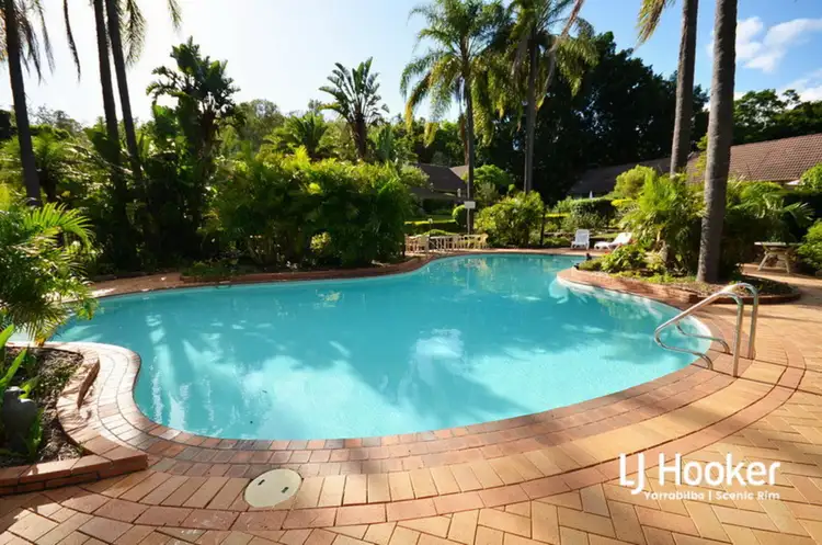 Second view of Homely unit listing, 1024/2 - 28 Yulgibar Close, Kooralbyn QLD 4285