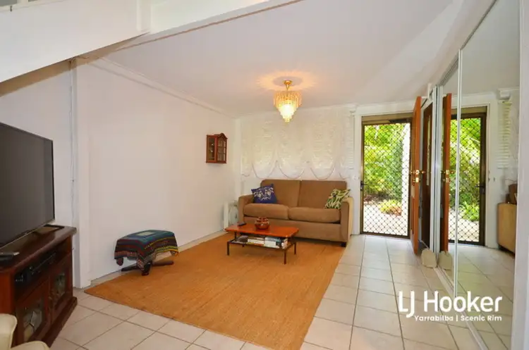 Third view of Homely unit listing, 1024/2 - 28 Yulgibar Close, Kooralbyn QLD 4285