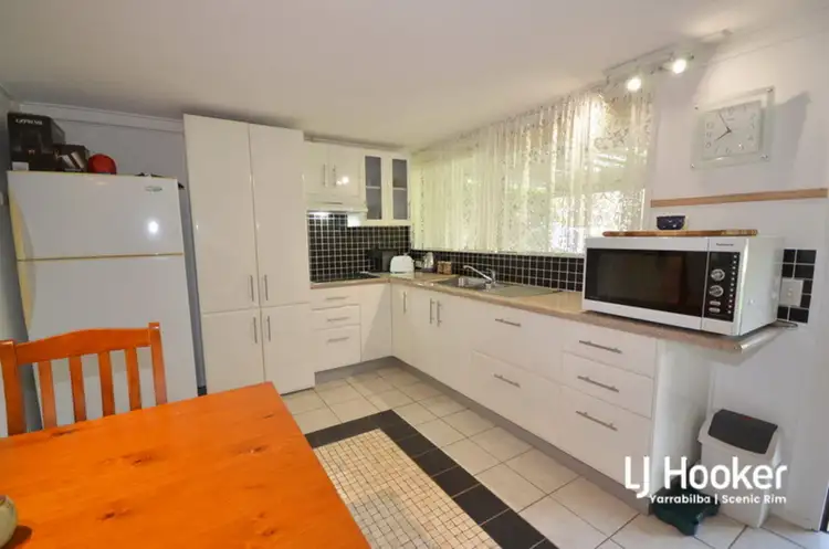 Fourth view of Homely unit listing, 1024/2 - 28 Yulgibar Close, Kooralbyn QLD 4285