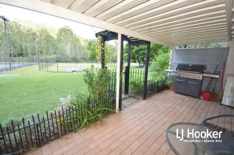 Seventh view of Homely unit listing, 1024/2 - 28 Yulgibar Close, Kooralbyn QLD 4285