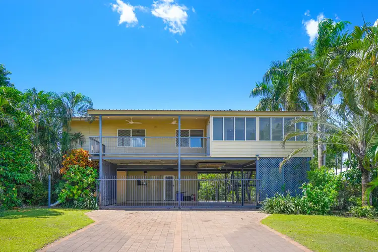 Main view of Homely house listing, 39 Stoddart Drive, Bayview NT 820