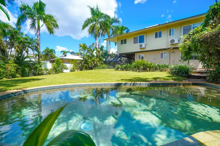 Second view of Homely house listing, 39 Stoddart Drive, Bayview NT 820