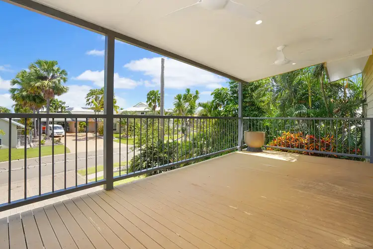 Third view of Homely house listing, 39 Stoddart Drive, Bayview NT 820