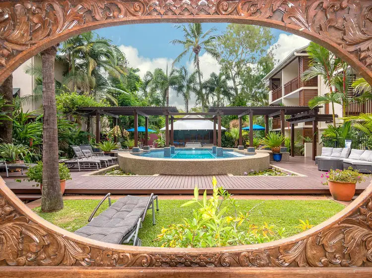 30 Freestyle/47 Davidson Street, Port Douglas QLD 4877