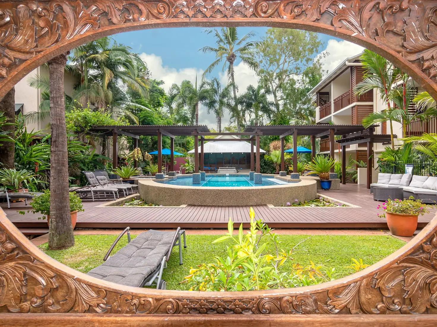 Main view of Homely unit listing, 30 Freestyle/47 Davidson Street, Port Douglas QLD 4877