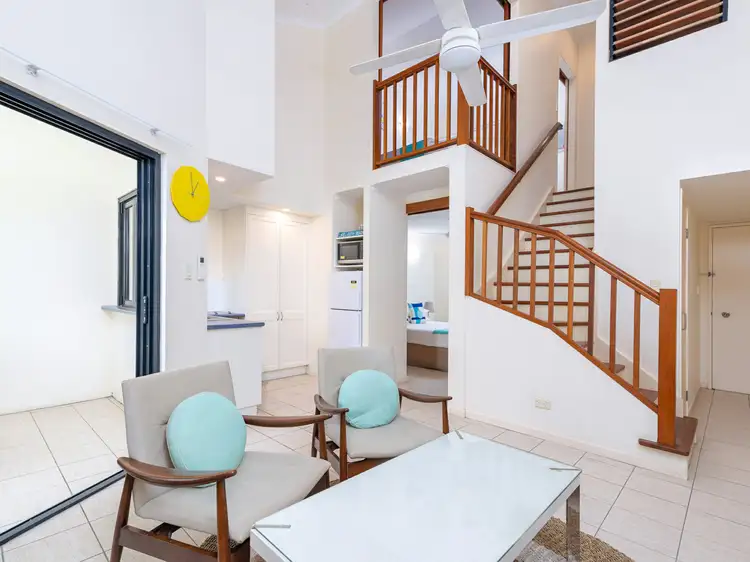 Second view of Homely unit listing, 30 Freestyle/47 Davidson Street, Port Douglas QLD 4877