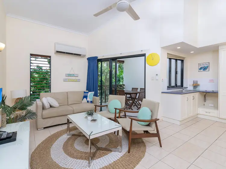 Sixth view of Homely unit listing, 30 Freestyle/47 Davidson Street, Port Douglas QLD 4877