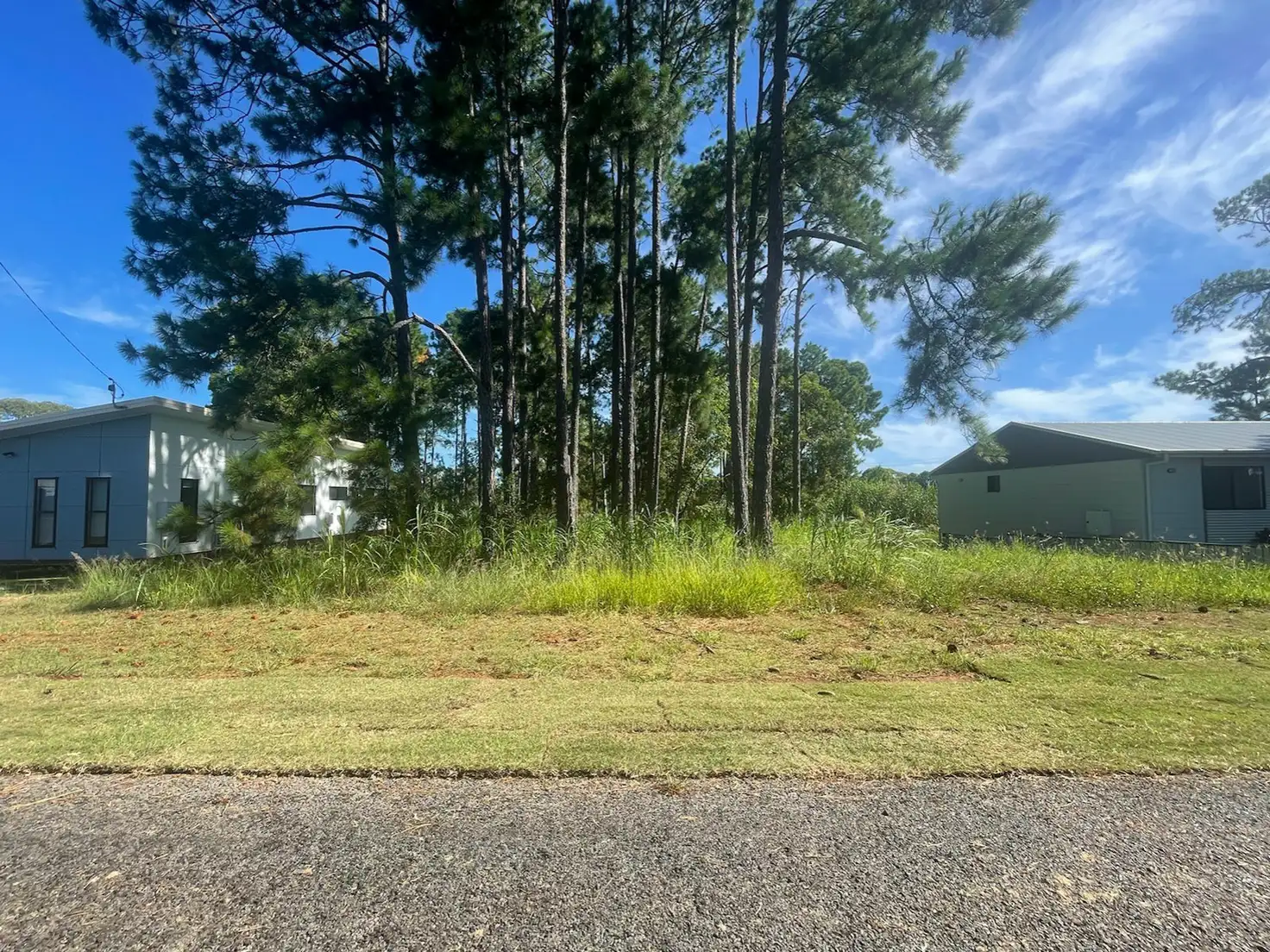 Main view of Homely land listing, 16 CALLISTEMON, Russell Island QLD 4184