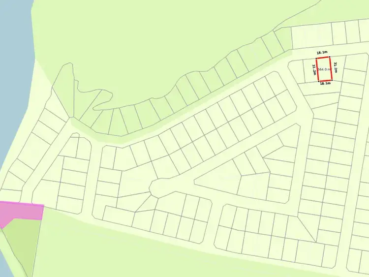 Second view of Homely land listing, 16 CALLISTEMON, Russell Island QLD 4184