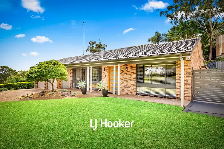 71 Greenbank Drive, Glenhaven NSW 2156