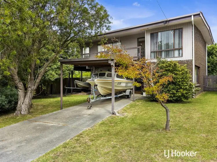 Main view of Homely house listing, 1 Kathryn Close, Inverloch VIC 3996
