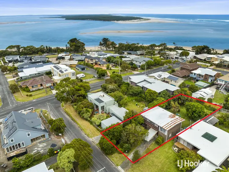 Fourth view of Homely house listing, 1 Kathryn Close, Inverloch VIC 3996
