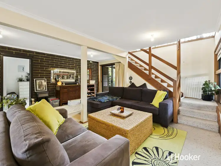Fifth view of Homely house listing, 1 Kathryn Close, Inverloch VIC 3996