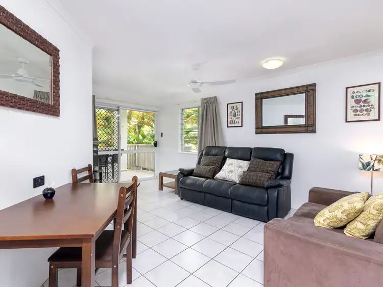 Second view of Homely unit listing, 6 Queenslander/10 Mudlo Street, Port Douglas QLD 4877