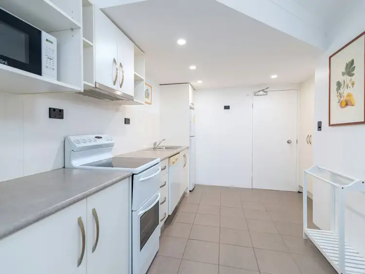 Third view of Homely unit listing, 6 Queenslander/10 Mudlo Street, Port Douglas QLD 4877